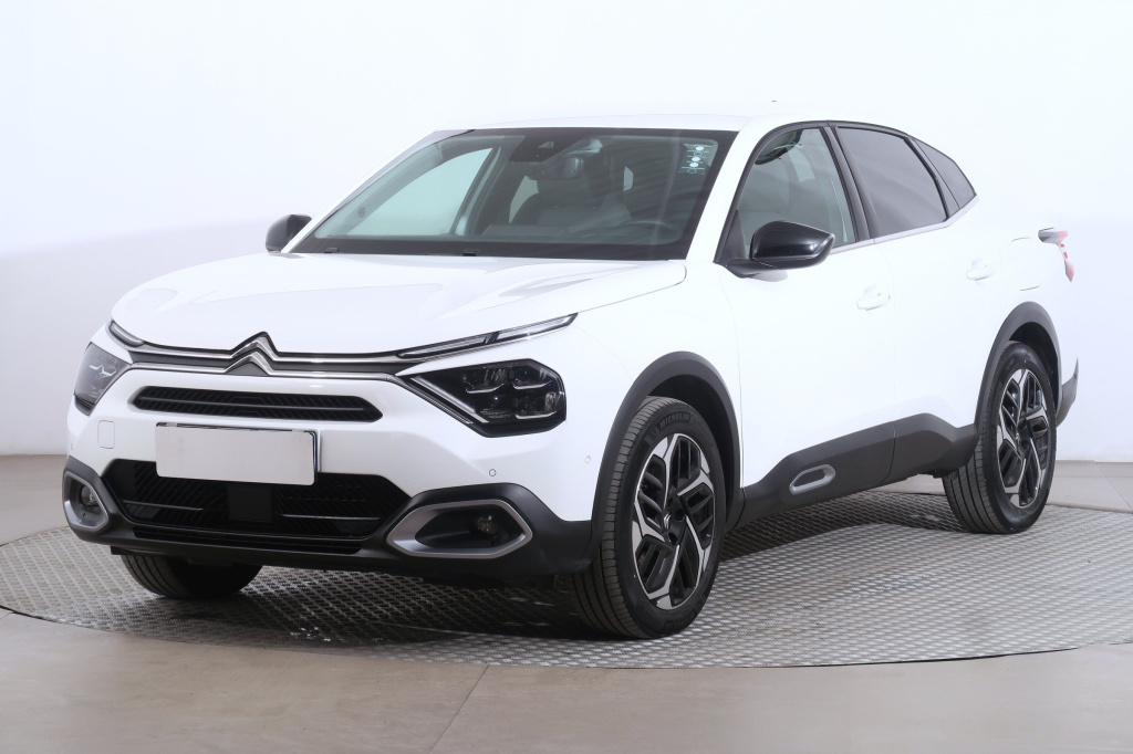 Citroen C4 X