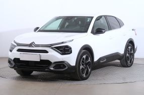 Citroen C4 X - 2023