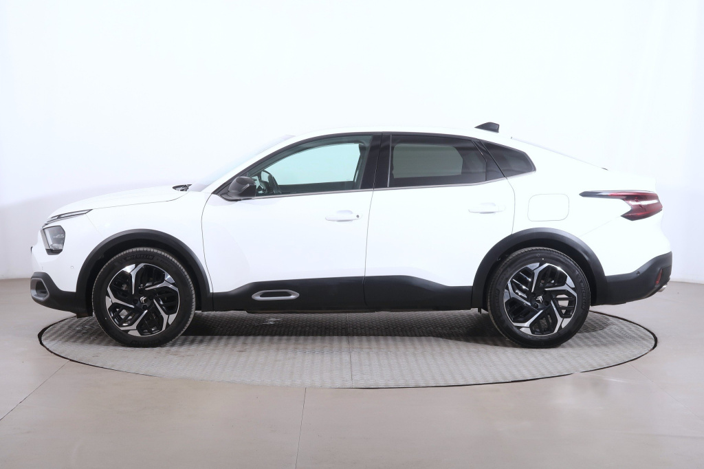 Citroen C4 X