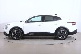 Citroen C4 X - 2023
