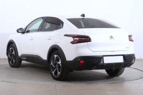 Citroen C4 X - 2023