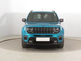Jeep Renegade - 2021