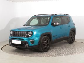 Jeep Renegade - 2021