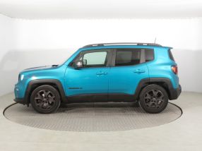 Jeep Renegade - 2021