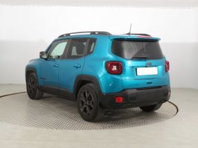Jeep Renegade - 2021