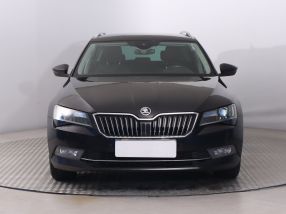 Skoda Superb - 2016
