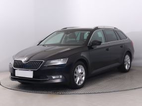 Skoda Superb - 2016