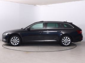 Skoda Superb - 2016