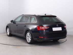 Skoda Superb - 2016