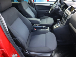 Opel Zafira 2008