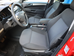 Opel Zafira 2008