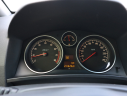 Opel Zafira 2008