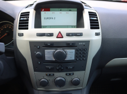 Opel Zafira 2008