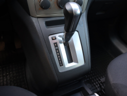 Opel Zafira 2008
