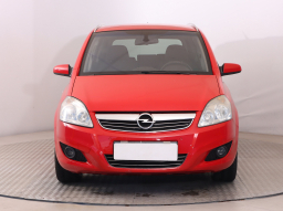 Opel Zafira 2008