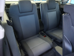 Opel Zafira 2008