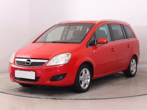 Opel Zafira - 2008