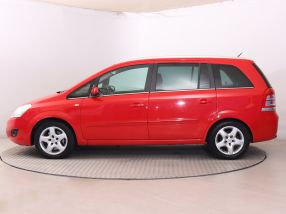 Opel Zafira - 2008