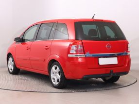 Opel Zafira - 2008