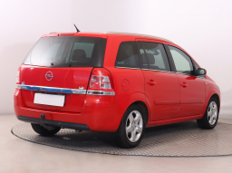 Opel Zafira 2008