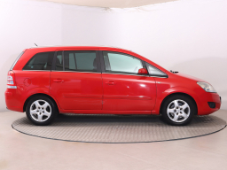 Opel Zafira 2008