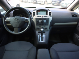 Opel Zafira 2008