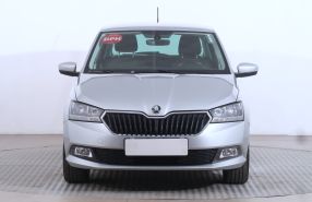 Skoda Fabia - 2019