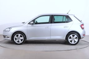 Skoda Fabia - 2019