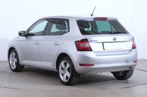 Skoda Fabia - 2019