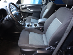 Ford Galaxy 2014