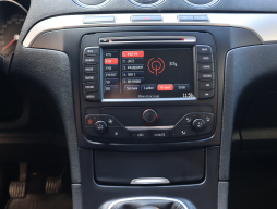Ford Galaxy 2014