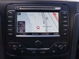 Ford Galaxy 2014