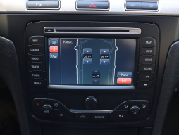 Ford Galaxy 2014