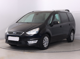 Ford Galaxy 2014