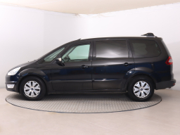Ford Galaxy 2014