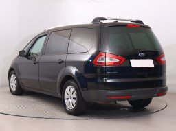 Ford Galaxy 2014