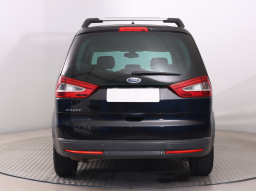 Ford Galaxy 2014