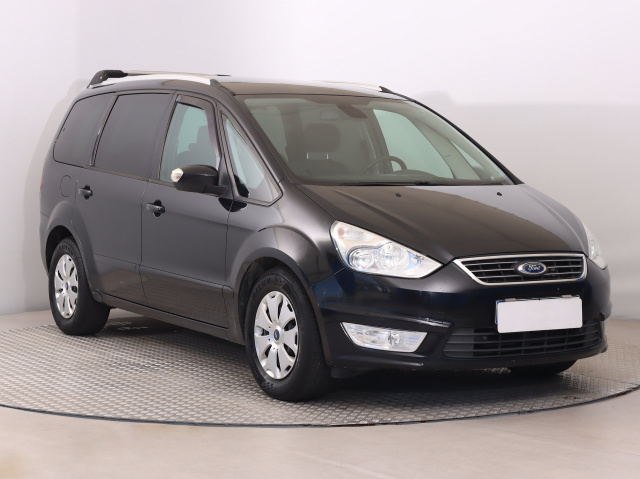 Ford Galaxy 2014