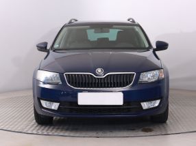 Skoda Octavia - 2014
