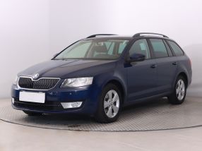 Skoda Octavia - 2014