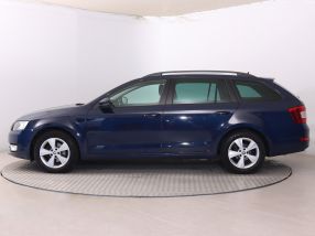 Skoda Octavia - 2014