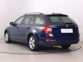 Skoda Octavia - 2014
