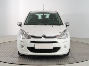Citroen C3 - 2013