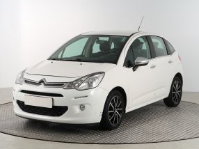 Citroen C3 - 2013