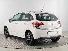 Citroen C3 - 2013