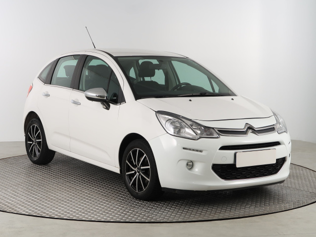 Citroen C3 2013