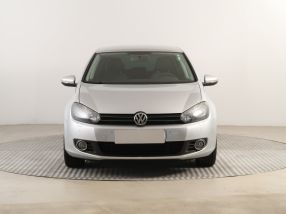 Volkswagen Golf - 2009