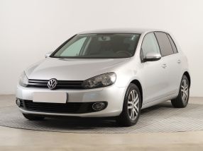 Volkswagen Golf - 2009