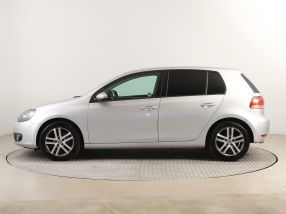 Volkswagen Golf - 2009