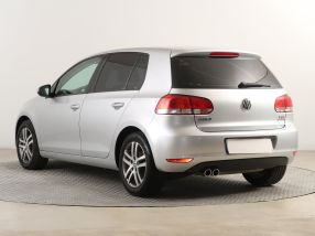 Volkswagen Golf - 2009